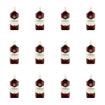 'Whisky Ballantine's Finest 40% 1L X12