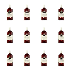'Whisky Ballantine's Finest 40% 1L X12