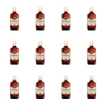 'Whisky Ballantine's Finest 40% 500 ML X12