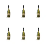 'Stock Prosecco Treviso 11% 750 ml X6