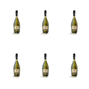 'Stock Prosecco Treviso 11% 750 ml X6