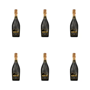 'Casa Pecunia Prosecco Delicato Secco Doc 0,75L X6