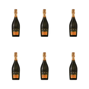 'Casa Pecunia Prosecco Spumante Doc 0,75L X6
