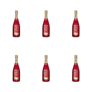 'Szampan Piper-Heidsieck Champagne Brut 750 ml X6