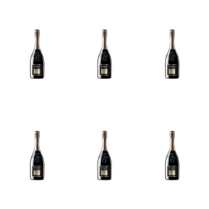 'Prosecco Spumante D.O.C. Treviso Extra dry 0,75L Serena 1881 X6