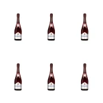 'DORATO Rosso czerwone słodkie 750ml X6