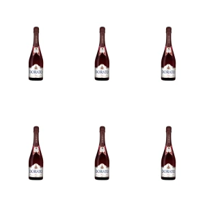 'DORATO Rosso czerwone słodkie 750ml X6