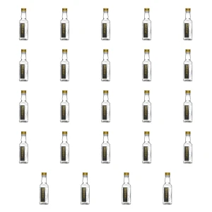 'Wódka Luksusowa 200ML 40% X24