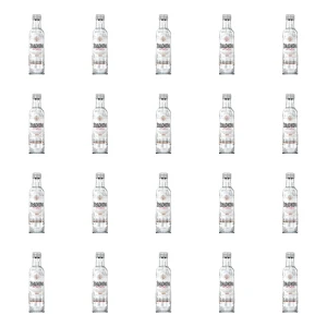 'Wódka Żołądkowa Czysta De Luxe 40% 200ml X20