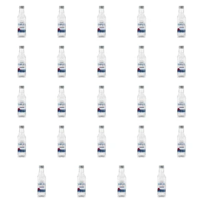 'Wódka czysta Soplica Szlachetna 40% 200ML X24