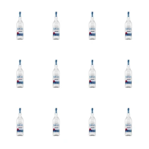 'Wódka czysta Soplica Szlachetna 40% 700ML X12