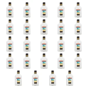 'Stumbras Vodka 40% 200ml X24
