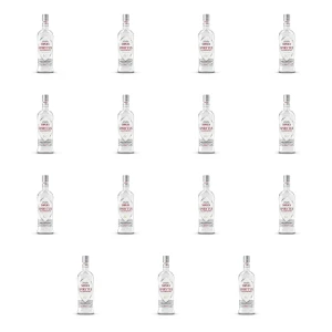 'Spirytus nalewkowy Soplica 60% 500ML X15