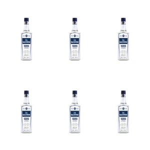 'Wódka J.A. Baczewski 40% 500ML X6