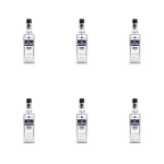 'Wódka monopolowa J.A. Baczewski 40% 700ML X6