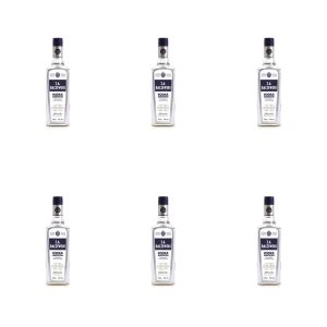 'Wódka monopolowa J.A. Baczewski 40% 700ML X6