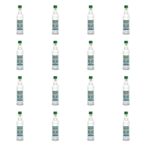 'Spirytus Czysty 95% 200ml X16