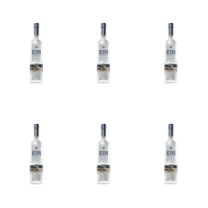 'Ostoya wódka 1L 40% X6