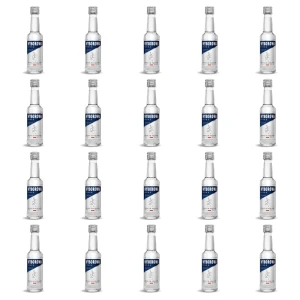 'Wódka Wyborowa 40% 200ML X20
