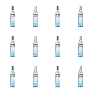 'Amundsen Vodka 40% 500ml X12