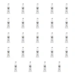 'Wódka czysta Żubrówka Biała 40 % 200 ml X24