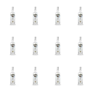 'Wódka Żubrówka Biała 40% 700ml X12