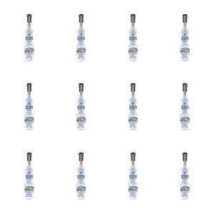 'Ostoya 500 ml 40% wódka X12