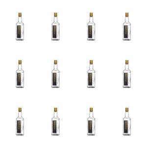 'Wódka Luksusowa 40% 700 ml X12