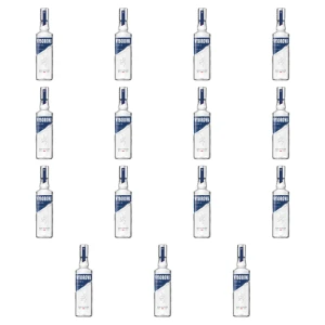 'Wyborowa 500 mL 40% wódka X15