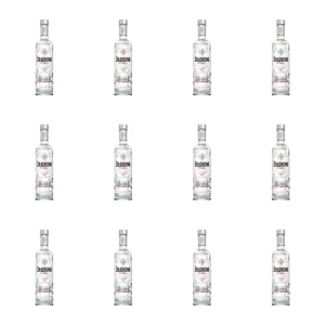 'Wódka Żołądkowa Czysta De Luxe 40% 500ml X12
