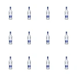 'Finlandia Vodka 40% 1L X12