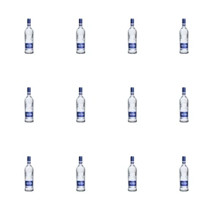 'Finlandia Vodka 40% 1L X12