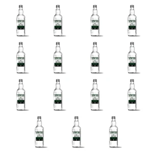 'Spirytus rektyfikowany 95% 500ml X15
