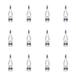 'Wódka Biały Bocian 40% 500ML X12