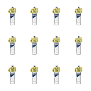'Wyborowa 700 ml 40% wódka +miniaturka Wyborowa Cytrynówka 0,05l X12