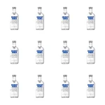 'Wódka Absolut Blue 40% 700ML X12