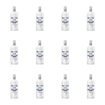 'Saska Czysta 40% 700 ml X12