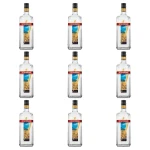 'Stumbras Vodka 40% 700ml X9
