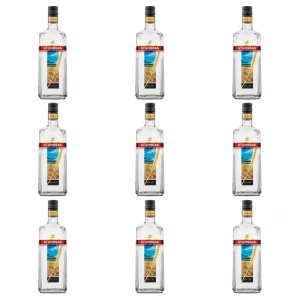 'Stumbras Vodka 40% 700ml X9