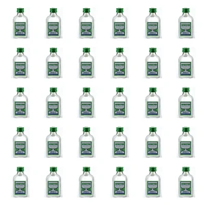 'Spirytus Czysty 95% 100ml X30