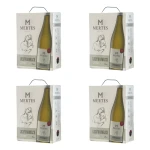 'Liebfraumilch wino białe 3,00 l X4