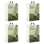 'Maybach Riesling wino białe 3,00 l X4