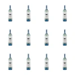 'Grand Noir Igp Pays D'oc Moscato Białe Słodkie 750 ml X12