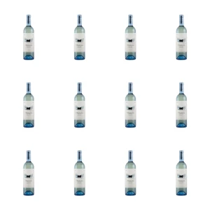 'Grand Noir Igp Pays D'oc Moscato Białe Słodkie 750 ml X12