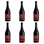 'Passiamo Appassimento czerwone półwytrawne 750 ml X6