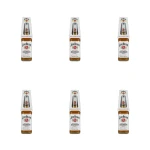 'Jim Beam White 40% 700ml + SZKL. X6