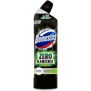Domestos Zero Kamienia Lime 750 ml