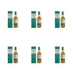 'Whisky Glenlivet 12YO 700 ml 40% X6