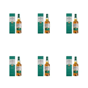 'Whisky Glenlivet 12YO 700 ml 40% X6