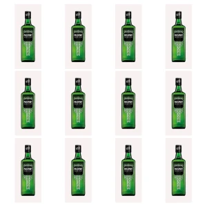 'Passport Selection 0,5L 40% X12